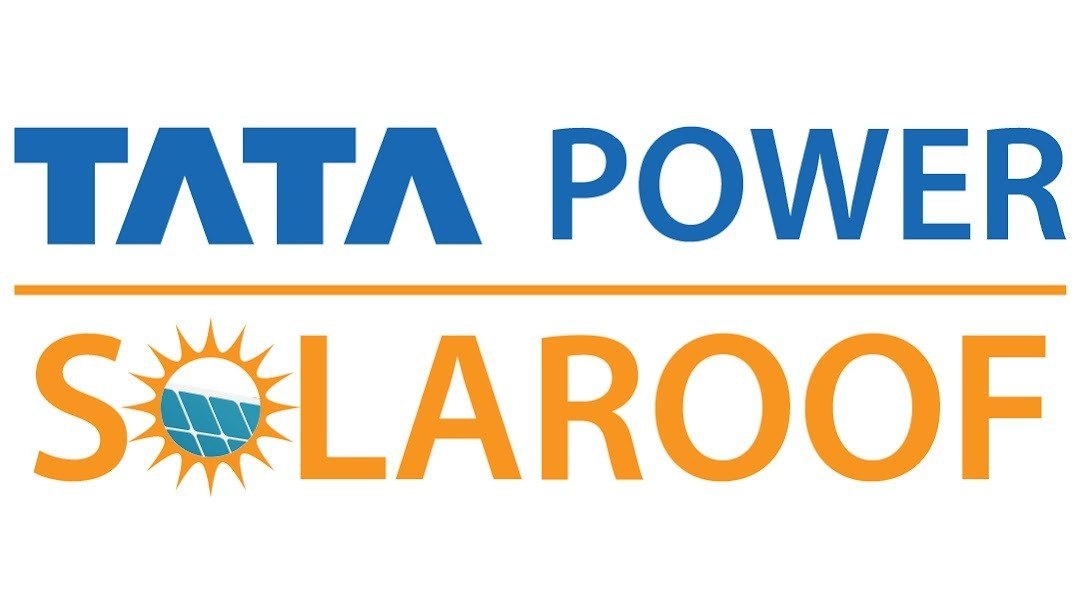 Tata Solar Power logo