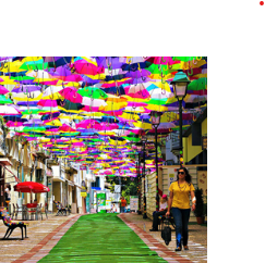 Urban Infrastructure Project